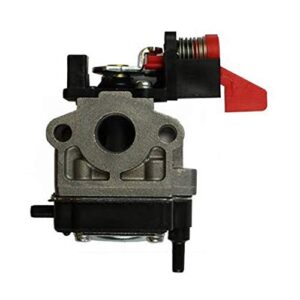 homelite/ryobi - carburetor assy - rotary valve - 308028001