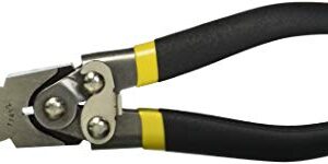 Titan Tools - Compnd Lever Diag Cutter Displ (11412)