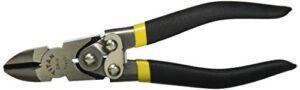 titan tools - compnd lever diag cutter displ (11412)
