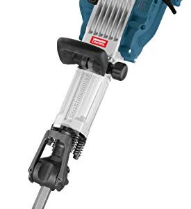 Bosch 11335K 35-Pound 1-1/8-Inch Jack Hammer Kit , Blue