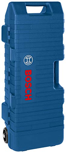 Bosch 11335K 35-Pound 1-1/8-Inch Jack Hammer Kit , Blue