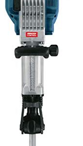 Bosch 11335K 35-Pound 1-1/8-Inch Jack Hammer Kit , Blue