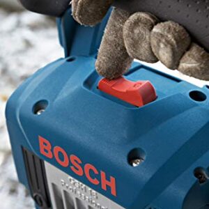 Bosch 11335K 35-Pound 1-1/8-Inch Jack Hammer Kit , Blue