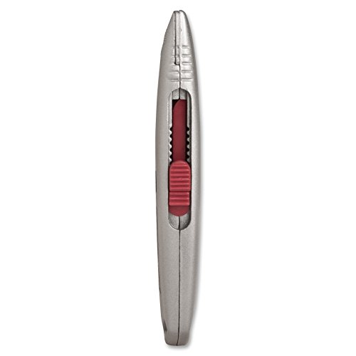 Sparco 3-Position Retractable Blade Utility Knife
