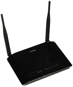 d-link dir-615 wireless-n router, 4-port (discontinued by manufacturer)