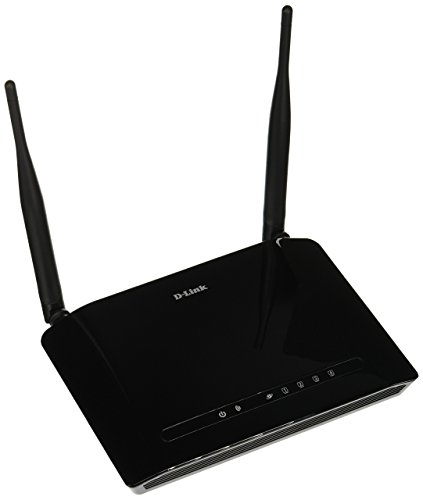 D-Link DIR-615 Wireless-N Router, 4-Port (Discontinued by Manufacturer)