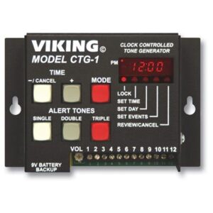 Viking Tone Generator