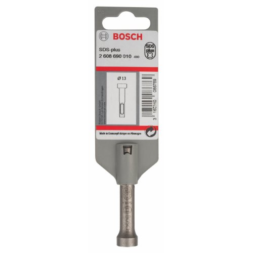 Bosch 2608690010 Rod Driver with Sds-Plus 13mm