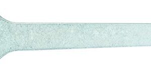 Bosch 1607950043 Two-Hole Spanner for Single-Handed Angle Grinder