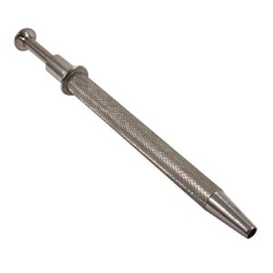 se pick-up tool with 4 prongs - jewelry making accessory - 4 prongs grabber for tiny objects - 4.5 inch claw pick-up tool - 860pt