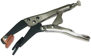 steck manufacturing 23230 plugweld plier