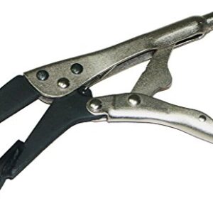 Steck Manufacturing 23230 Plugweld Plier