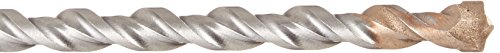 DEWALT Masonry Drill Bit, Percussion, 3/8-Inch by 18-Inch (DW5232)