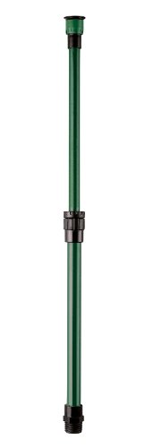 Orbit WaterMaster Underground 37332 Aluminum Adjustable Riser with Ajustable Nozzle, 26 to 48-Inch