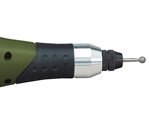 PROXXON Rotary Tool MICROMOT 60, 28500 , Green