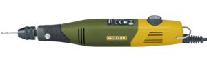 proxxon rotary tool micromot 60/ef, 28512 , green