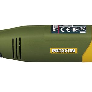 PROXXON Rotary Tool MICROMOT 60/EF, 28512 , Green