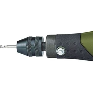 PROXXON Rotary Tool MICROMOT 60/EF, 28512 , Green