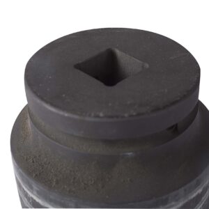 Sunex 480 3/4" Drive Standard 6 Point Impact Socket 2-1/2"