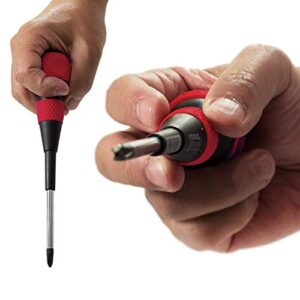 Vessel 220 Ball Grip +2x100 (JIS) Screwdriver