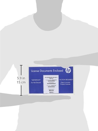 Accelerated Iscsi Nm 1-PORT Lic