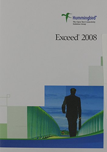 Exceed Powersuite 2008 1U