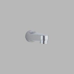 Delta Faucet RP17453 TUB SPOUT, One Size, Chrome