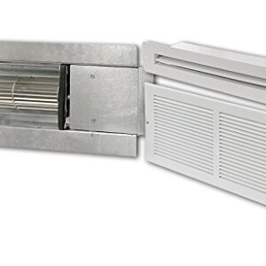Tjernlund AS1 AireShare Room-To-Room Fan Ventilator, Hardwired,70 CFM