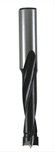 Freud BP50070R: 5 mm (Dia.) Brad Point Bit with Right Hand Rotation 70mm overall length