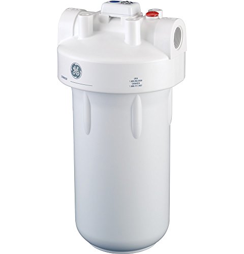 General Electric High-flow Household Water Filtration Unit GXWH35F