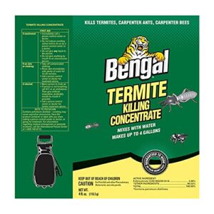 Bengal Products 4 oz. Termite Concentrate