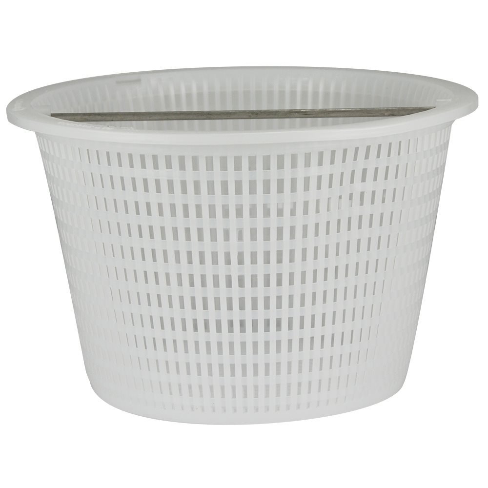 Pentair 08650-0007 Sta-Rite U-3 Skimmer Basket with Handle