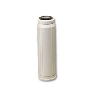 2.5" x 10" filter cartridge gac carbon with kdf 55 media