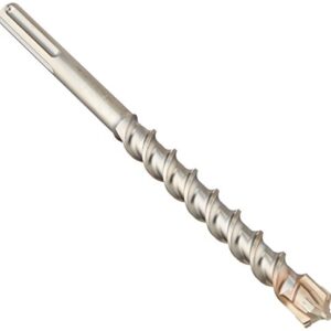 IRWIN 323016 Drill Bit, 1 x 8 x 13 SDS-max 4C