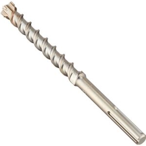 IRWIN 323016 Drill Bit, 1 x 8 x 13 SDS-max 4C