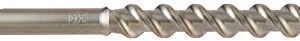 IRWIN 323016 Drill Bit, 1 x 8 x 13 SDS-max 4C