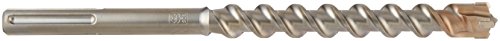 IRWIN 323016 Drill Bit, 1 x 8 x 13 SDS-max 4C