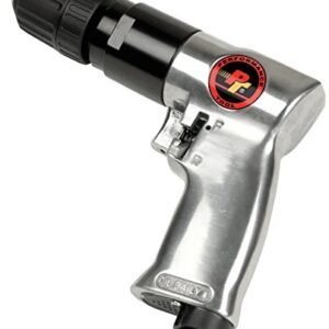 Performance Tool M648 3/8-Inch Heavy Duty Reversible Drill