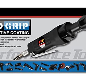 Performance Tool M648 3/8-Inch Heavy Duty Reversible Drill