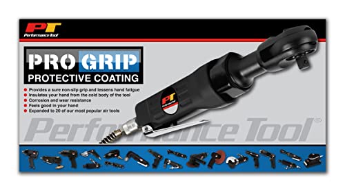 Performance Tool M648 3/8-Inch Heavy Duty Reversible Drill