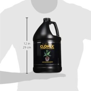 Clonex Clone Solution, Gallon