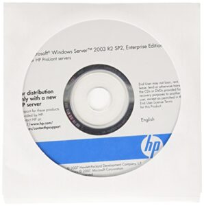 ms windows server 2003 r2 ent option kit