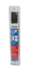 us forge 01412 5/64 x 10"/1/2 lb welding electrode