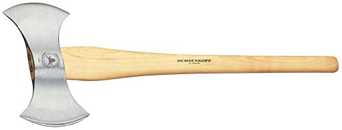 GEDORE - 1591630 OX 18 H-1206 Throwing Axe