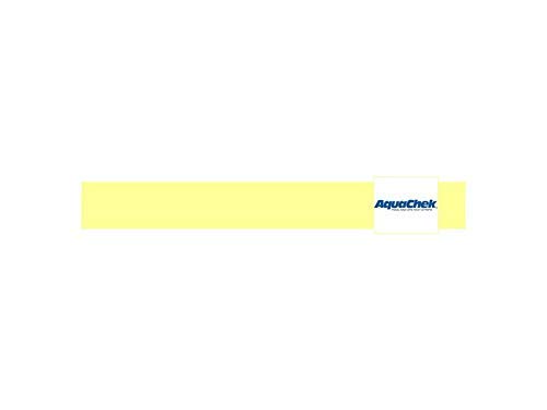 AquaChek 561682 Monopersulfate Test Strips for Pool or Spa