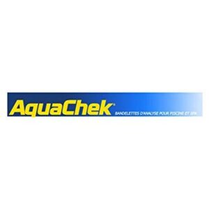 AquaChek 561682 Monopersulfate Test Strips for Pool or Spa