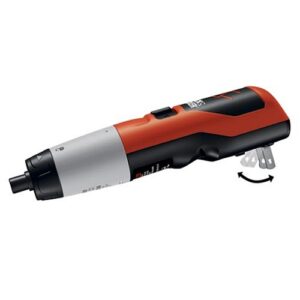 BLACK+DECKER Cordless Screwdriver, 2.4V (DP240)