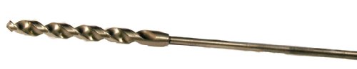 BES HIGH SPEED STEEL FLEX BIT 3/8 X 48IN