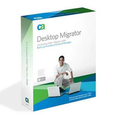 Desktop Migrator 2008