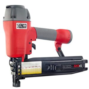 Senco - 3L0003N SNS41 16-Gauge Construction Stapler